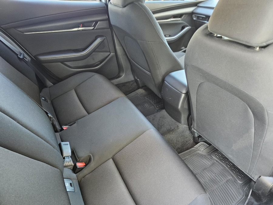 2021 Mazda 3 BP Series G20 Pure Hatch Image 25