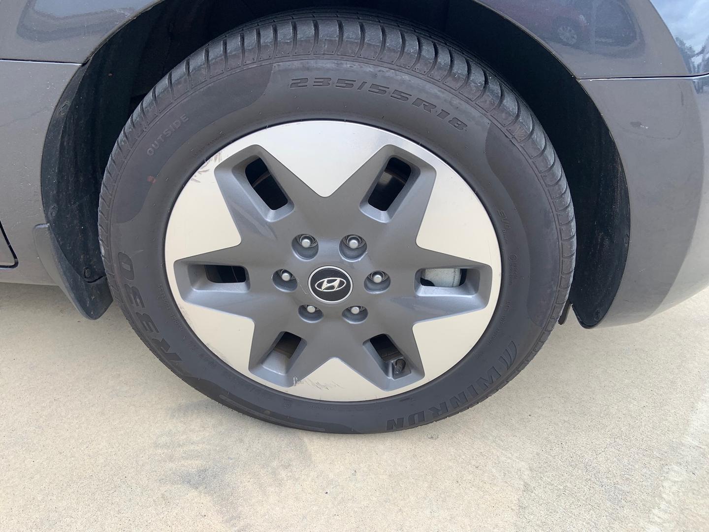 2022 MY23 Hyundai Staria US4.V2  People Mover Image 11