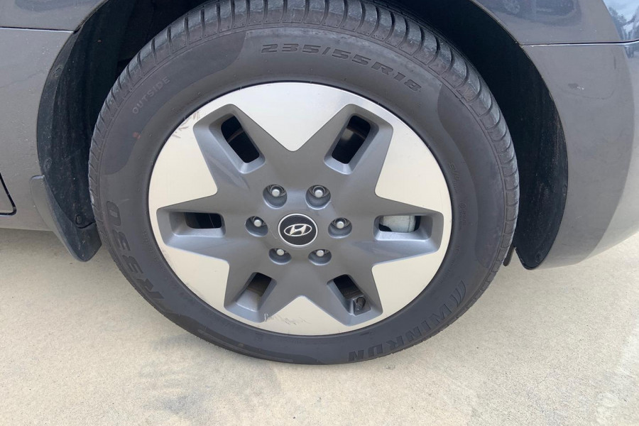 2022 MY23 Hyundai Staria US4.V2  People Mover Image 11
