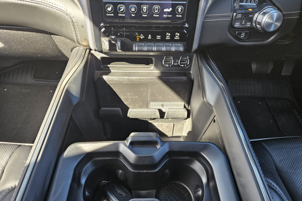 2020 MY21 Ram 1500 DT Limited RamBox Ute Image 14