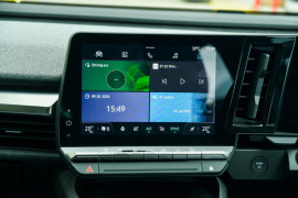 2024 Renault Megane E-Tech XCB Techno EV60 Hatch