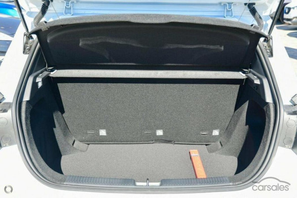 2026 MY25.5 MG MG3 ZP22 Excite Hatch Image 14