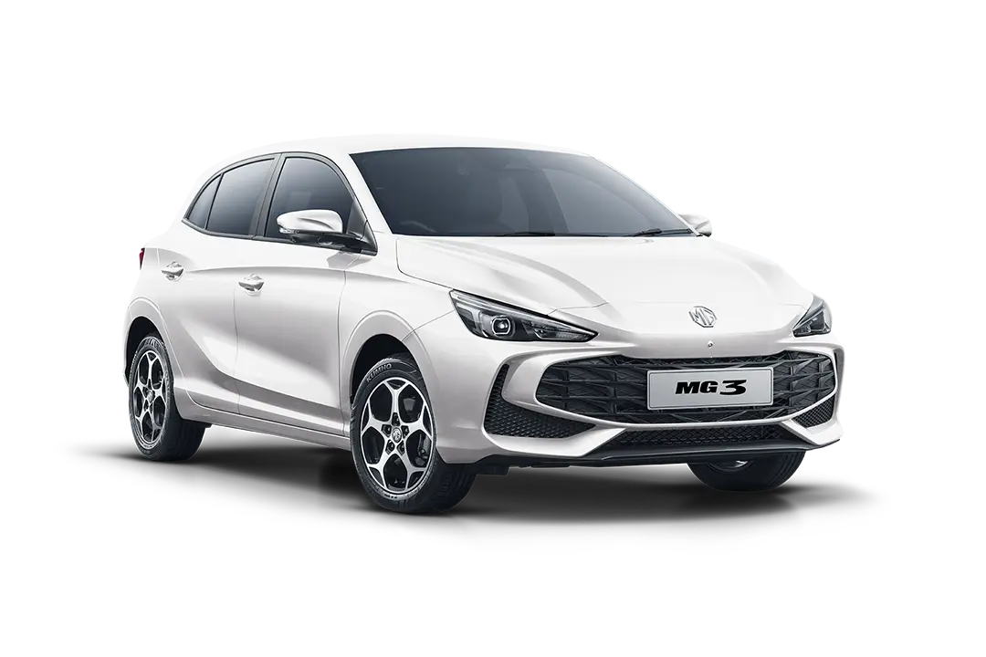 MG3 EXCITE