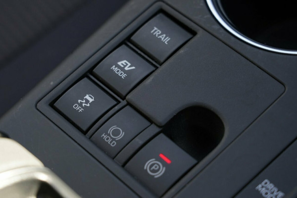 2024 Toyota Kluger AXUH78R GX SUV Image 18