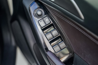 2017 Mazda 3 BN Series SP25 Astina Hatchback