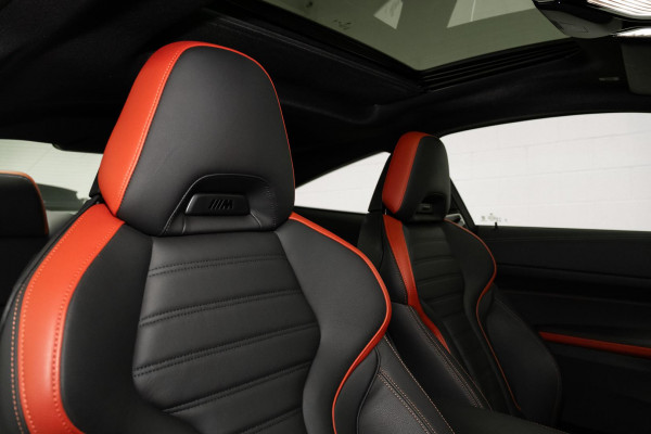 2024 BMW 4 Series G22 M440i xDrive Coupe