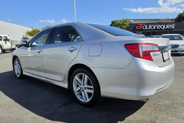 2012 Toyota Camry ASV50R Atara SL Sedan Image 9