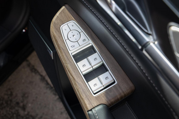 2025 MG QS IS31 Excite SUV Image 13