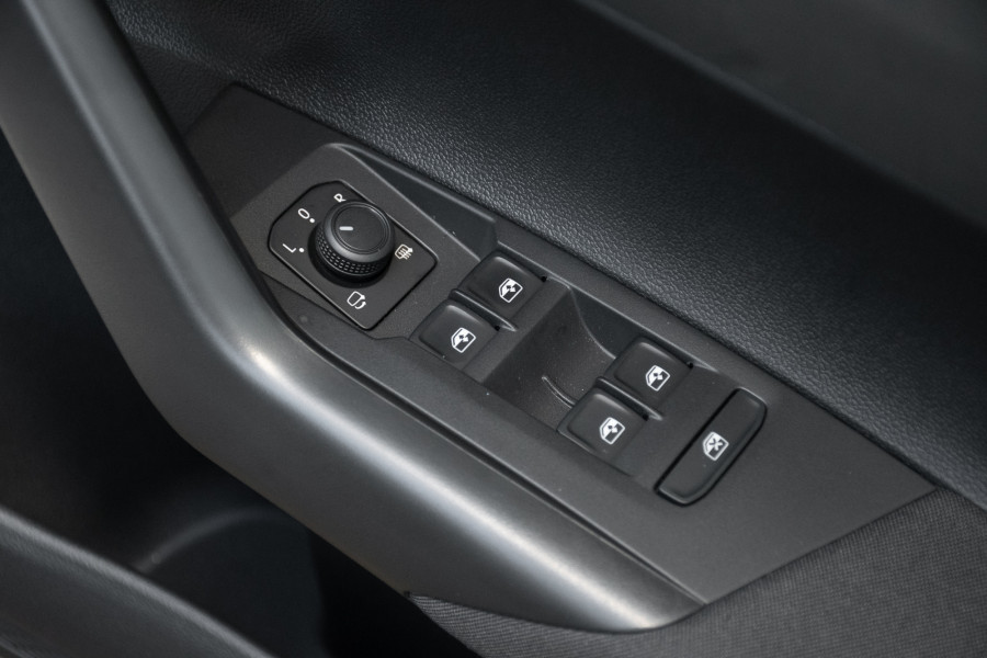 2025 MY26 Volkswagen Polo Hatch