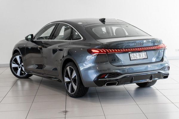 2025 Audi A5 B10 TFSI 150kW S line Sedan image 2