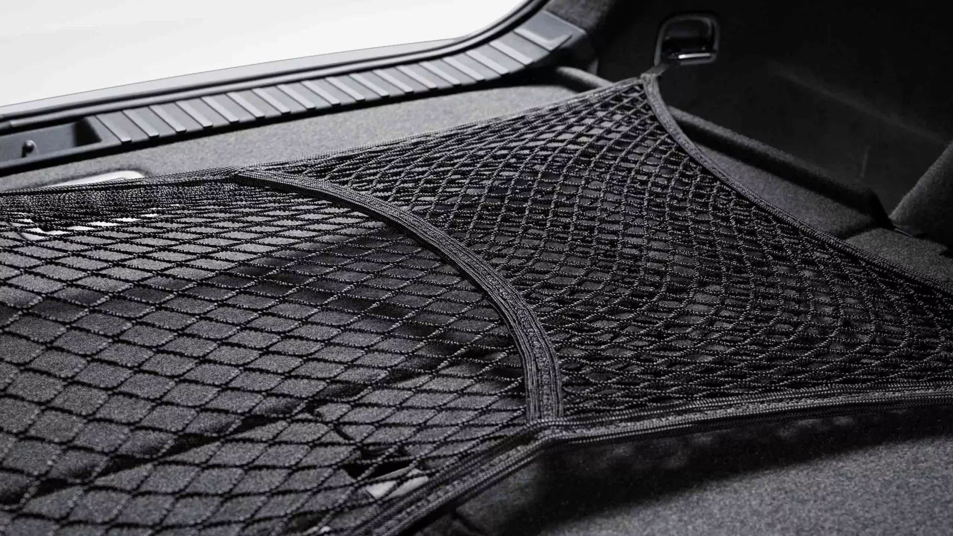 Luggage net