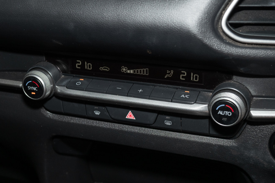 2022 Mazda CX-30 DM Series G20 Evolve SUV Image 15