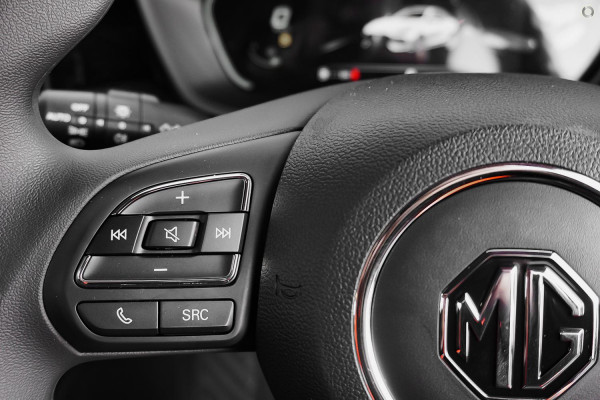 2024 MG MG5 AP32 Vibe Sedan Image 15