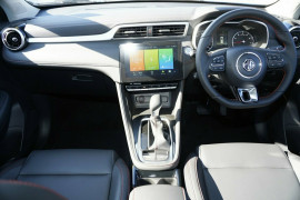 2023 MG ZST S13 Excite SUV