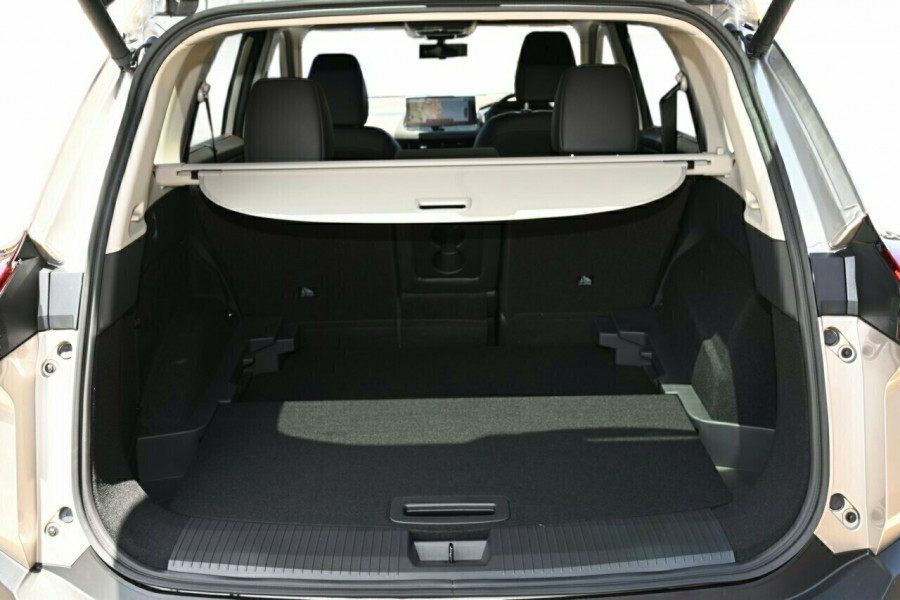 2024 MY25 Nissan X-Trail T33 ST-L e-POWER SUV Image 8