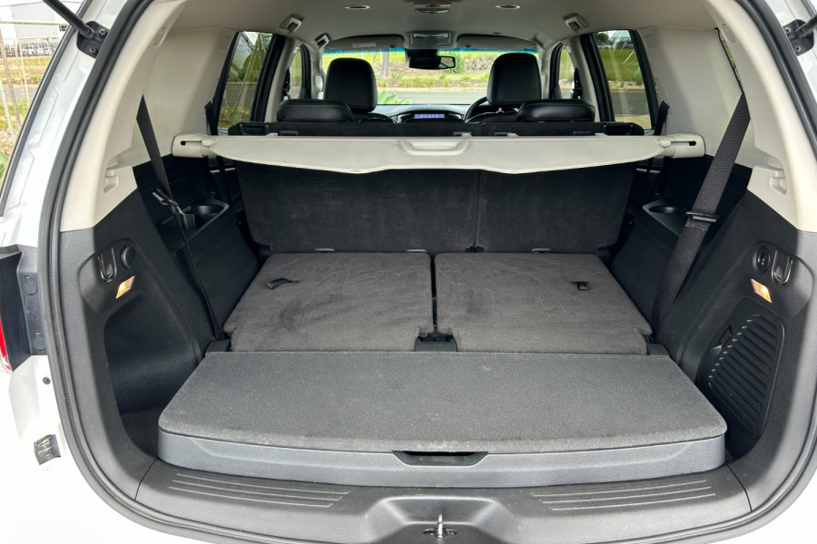 2019 MY20 Holden Trailblazer RG LTZ SUV Image 21