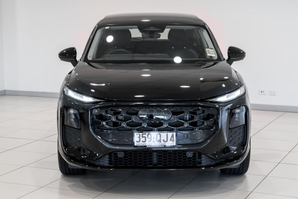 2026 Audi Q3 TFSI Sport SUV image 4