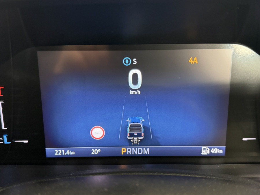 2025 MY26 Ford Ranger Super Duty   Ute Image 32