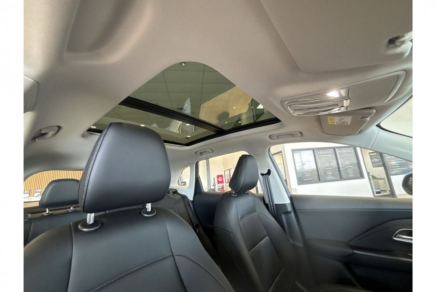 2025 MG ZS ZS32 Essence Hybrid+ SUV Image 22