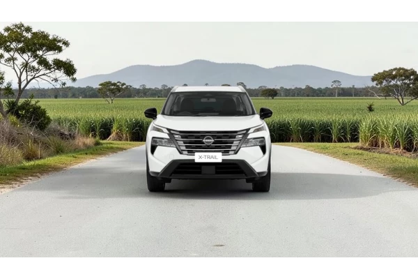 2026 Nissan X-Trail T33 ST SUV Image 4