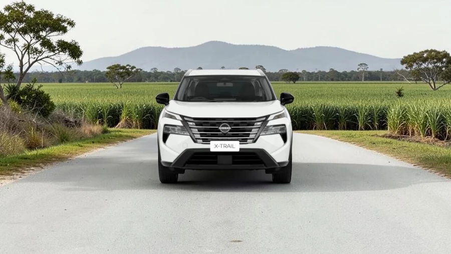 2026 Nissan X-Trail T33 ST SUV Image 4