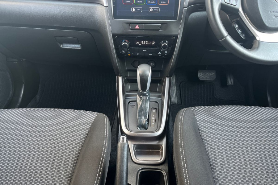2022 Suzuki Vitara LY Series II Turbo SUV Image 17