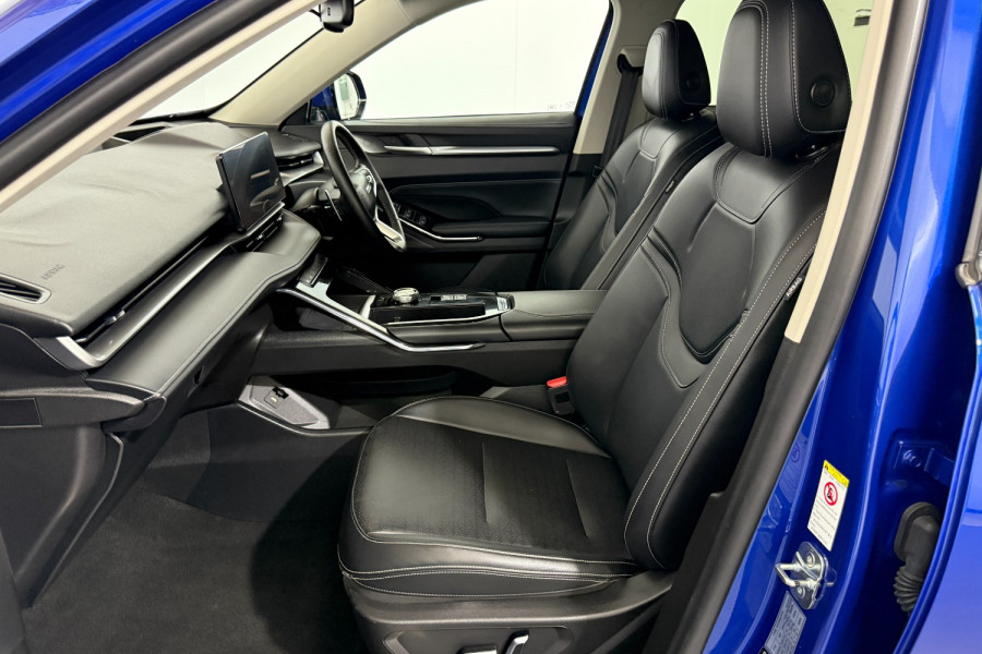 2022 Haval H6 B01 Ultra SUV Image 9