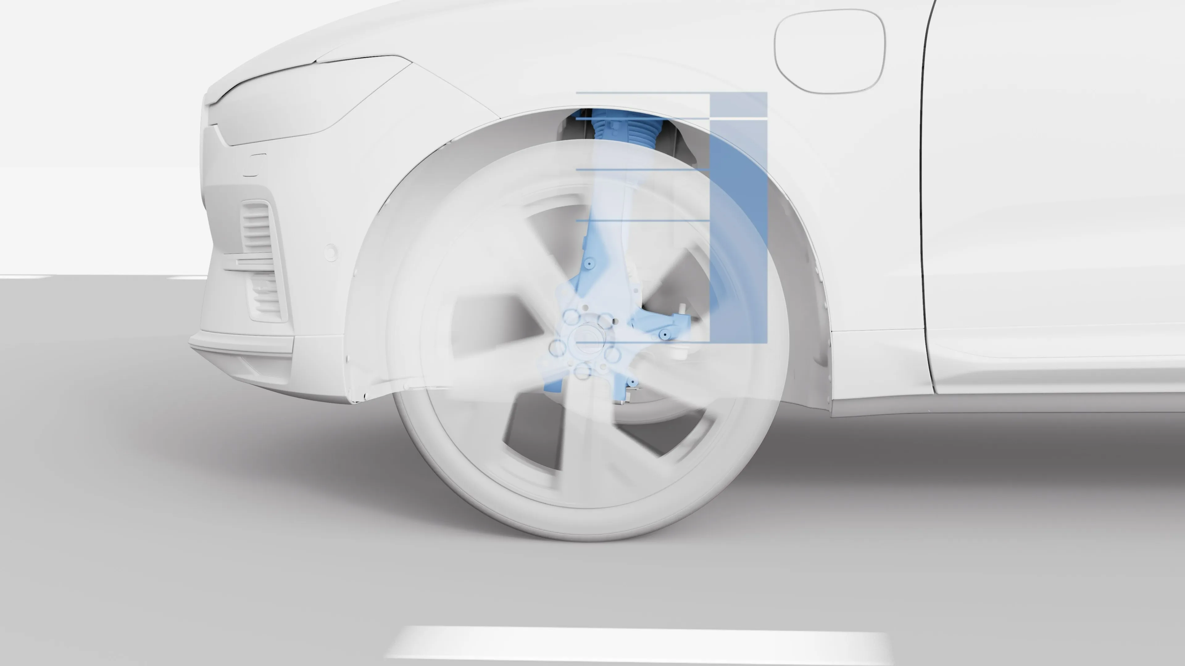 Ride comfort Image