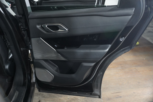2019 Land Rover Range Rover Velar L560 P550 SVAutobiography Dynamic SUV Image 33