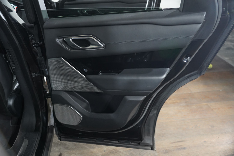 2019 Land Rover Range Rover Velar L560 P550 SVAutobiography Dynamic SUV Image 33