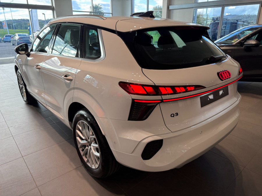 2026 Audi Q3 TFSI SUV Image 6
