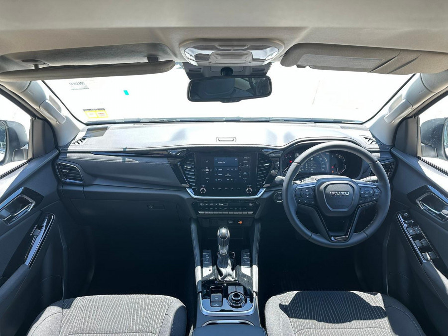 2026 MY25.5 Isuzu MU-X RJ LS-U SUV Image 24