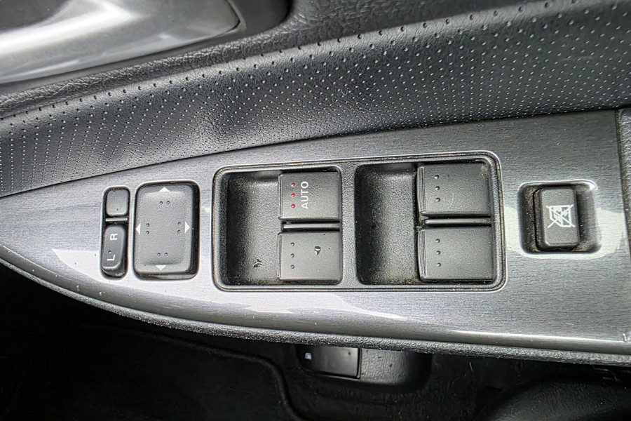2006 Mazda 6 GJ Series 2 Sport Hatch Image 24