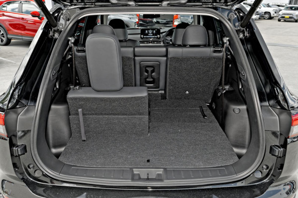 2025 MY24 Mitsubishi Outlander ZM Aspire SUV Image 9