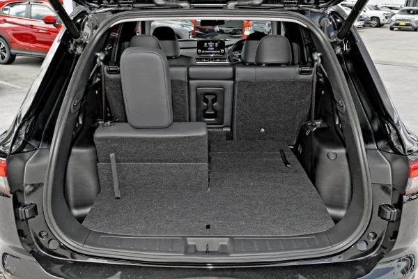 2025 MY24 Mitsubishi Outlander ZM Aspire SUV Image 9