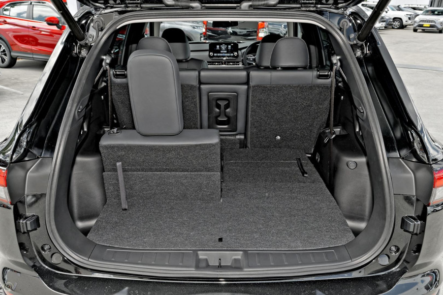 2025 MY24 Mitsubishi Outlander ZM Aspire SUV Image 9