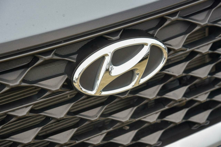 2020 MY21 Hyundai Tucson TL4 Active X Wagon Image 18