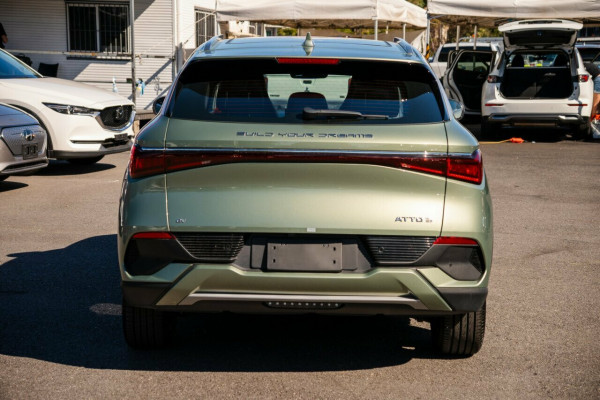 2023 BYD ATTO 3 Extended SUV Image 3