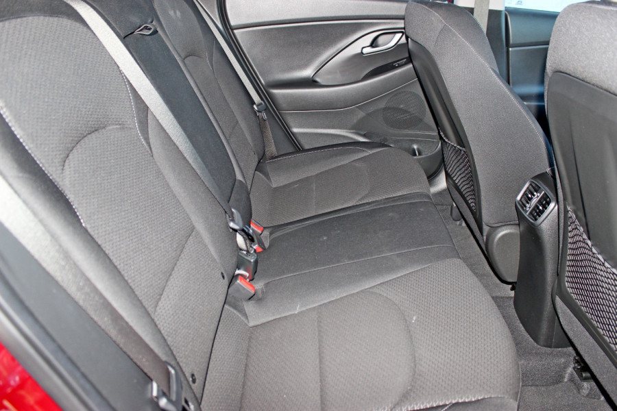 2022 Hyundai i30 PD.V4  Hatch Image 10