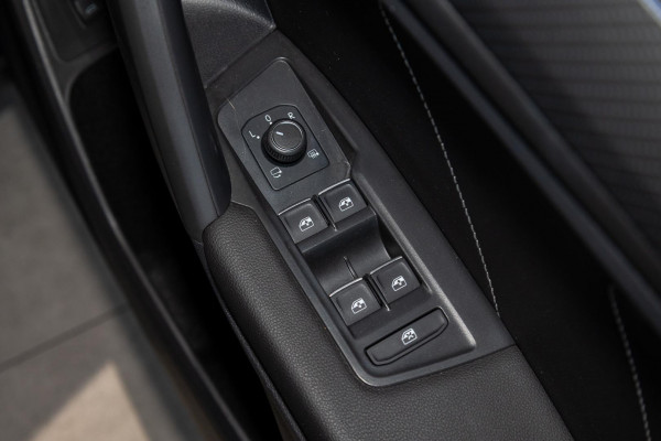 2022 Volkswagen Tiguan 5N 162TSI R-Line Allspace SUV image 15