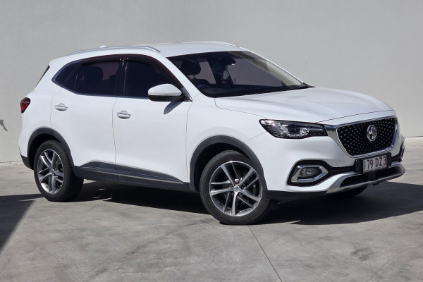 2021 MG HS SAS23 Excite X SUV