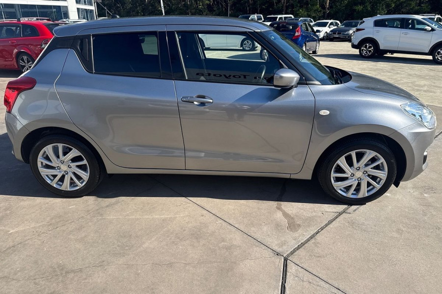 2023 Suzuki Swift AZ Series II GL Hatch Image 37
