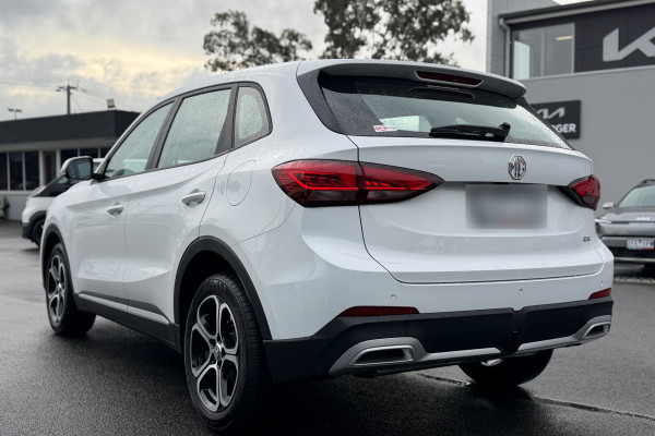 2025 MY25.5 MG ZS ZS32 Vibe Turbo SUV Image 10