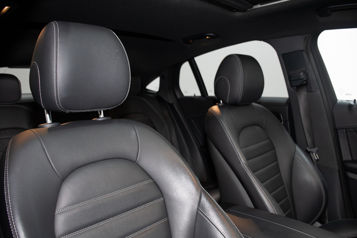 2022 Mercedes-Benz GLC-Class GLC43 AMG SUV