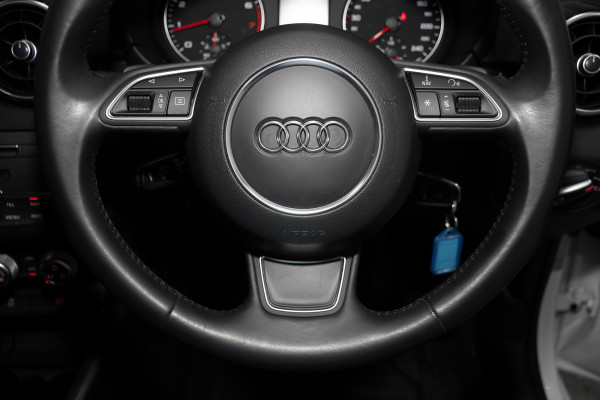 2018 Audi A1 1.4 TFSI Sport Hatch image 14