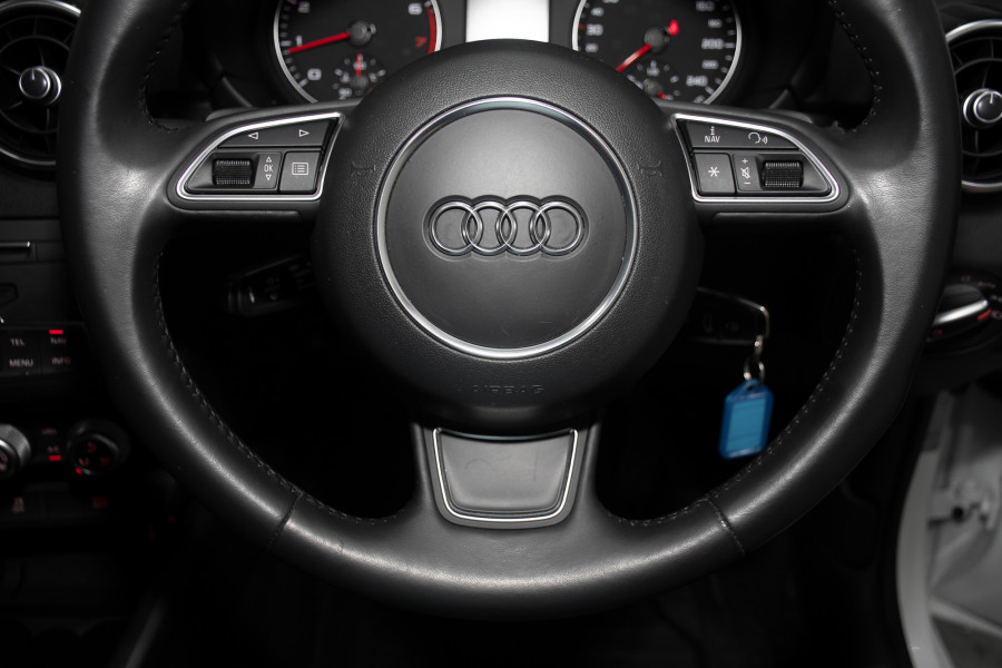 2018 Audi A1 1.4 TFSI Sport Hatch Image 14