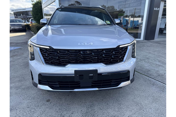 2024 Kia Sorento MQ4 PE GT-Line Wagon