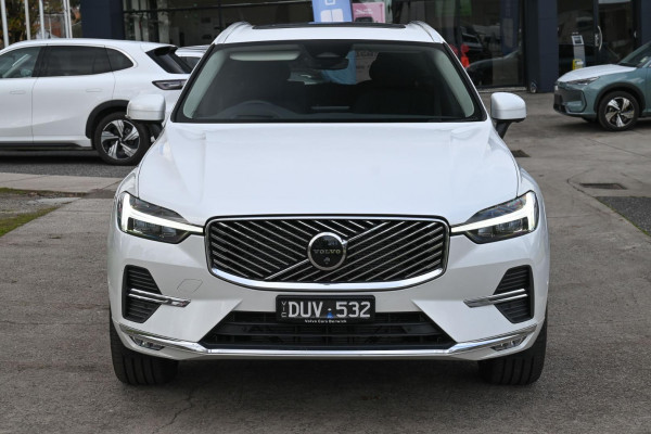 2025 MY26 Volvo XC60 UZ Plus B5 Bright SUV Image 2