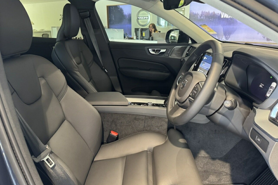 2024 MY25 Volvo XC60 UZ Plus B5 SUV Image 13