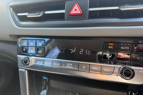 2025 MY26 Kia Seltos SP2 PE Sport+ SUV Image 20